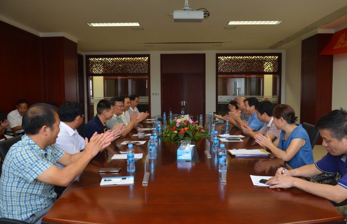 仁和制藥口服液體制劑車間通過GMP現(xiàn)場(chǎng)檢查